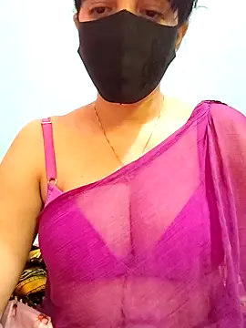 Anjel Sadia online show from March 12, 2025, 5:46 am