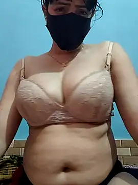 Anjel Sadia online show from March 13, 2025, 6:56 pm