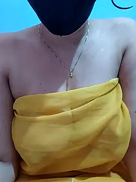 Anjel Sadia online show from March 14, 2025, 2:08 pm