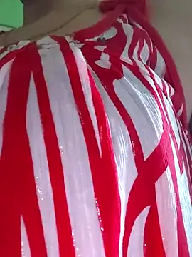 Anjel Sadia online show from January 14, 2026, 1:33 am