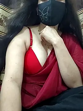 Anjel Sadia online show from April 20, 2026, 2:20 pm