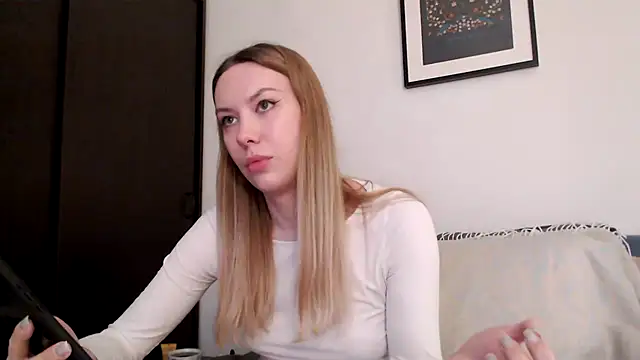 Scarlettford online show from January 18, 2026, 1:04 pm