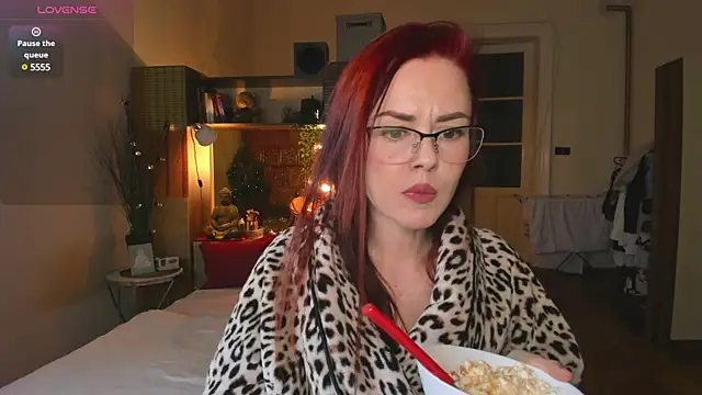 Sargonium999 online show from January 2, 2025, 10:11 pm