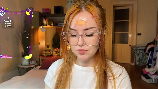 Sargonium999 online show from October 20, 2025, 5:35 pm