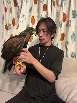 Katakuriko-Denpun online show from February 20, 2026, 2:06 pm