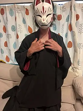 Katakuriko-Denpun online show from May 1, 2026, 1:54 am