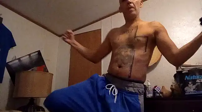 Xoc8  online show from February 27, 2025, 2:32 am