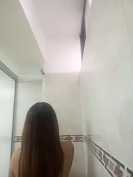 AnthonelaDuque online show from February 14, 2025, 11:53 am