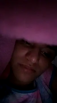 AnthonelaDuque online show from February 26, 2025, 3:21 am