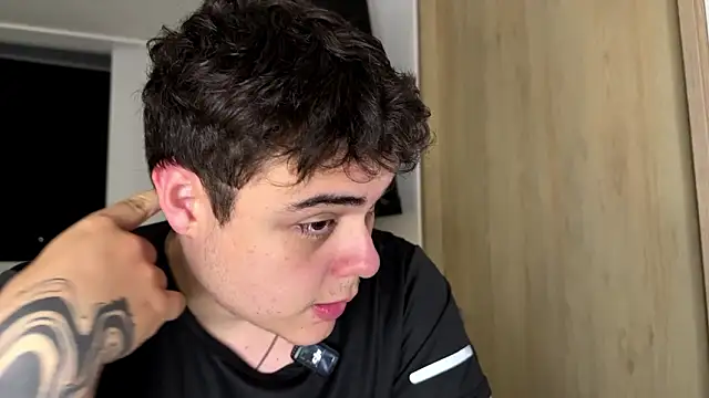 odin blake online show from February 26, 2026, 2:43 am