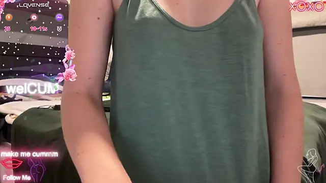 foreverkinky online show from March 6, 2026, 4:14 pm