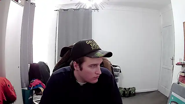 PKrisztian online show from March 3, 2026, 8:26 pm