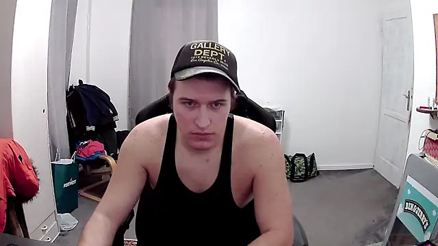 PKrisztian online show from March 8, 2026, 3:38 pm