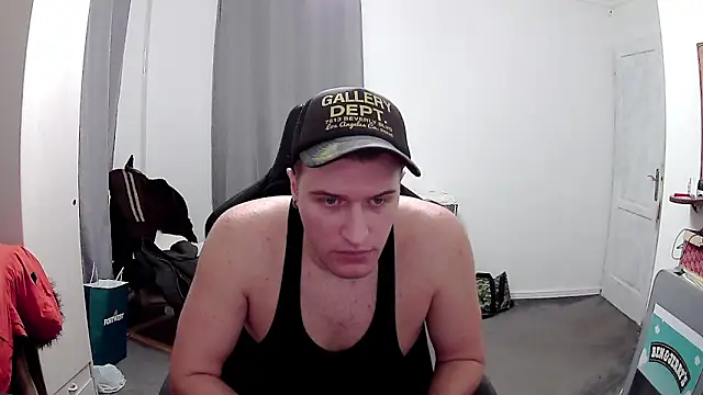 PKrisztian online show from March 23, 2026, 10:25 pm