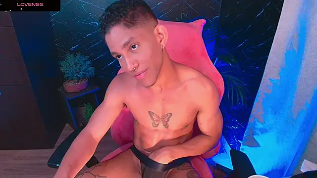 Palo santo online show from November 8, 2025, 8:03 am