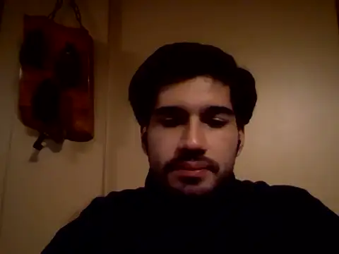 nachocum1 online show from June 22, 2026, 3:36 am
