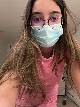 jAsMinE678 online show from December 7, 2024, 8:11 am