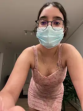 jAsMinE678 online show from January 9, 2025, 3:36 am