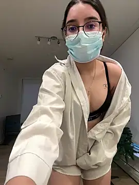 jAsMinE678 online show from January 15, 2025, 12:51 am