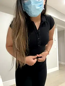 jAsMinE678 online show from September 12, 2025, 4:01 am