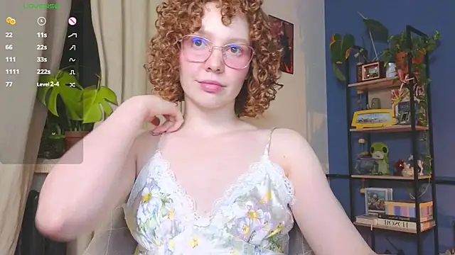  lightmyfire online show from January 6, 2025, 4:55 pm