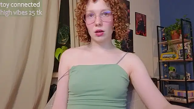  lightmyfire online show from February 2, 2025, 9:02 pm