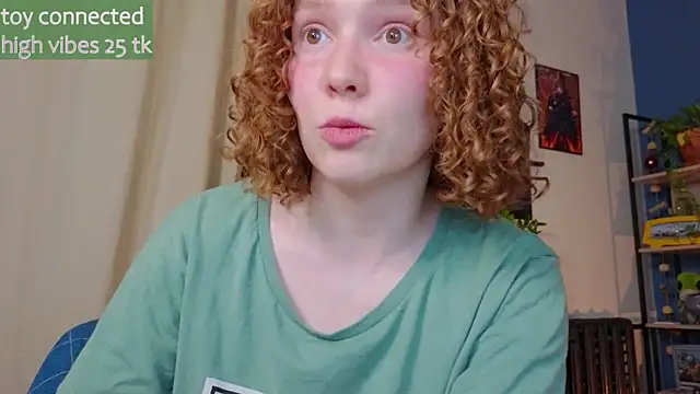  lightmyfire online show from February 25, 2025, 6:42 pm