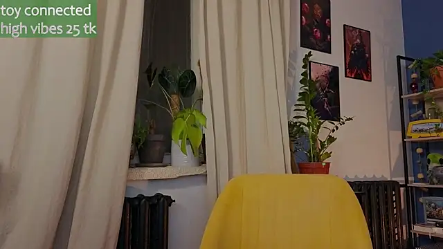  lightmyfire online show from March 5, 2025, 10:43 pm