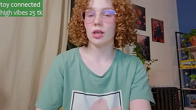  lightmyfire online show from March 21, 2025, 8:29 pm