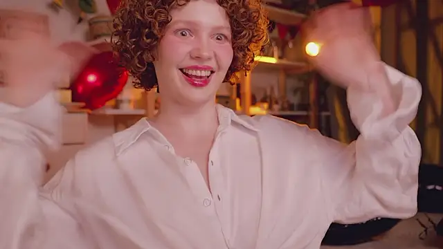  lightmyfire online show from February 14, 2026, 6:48 pm