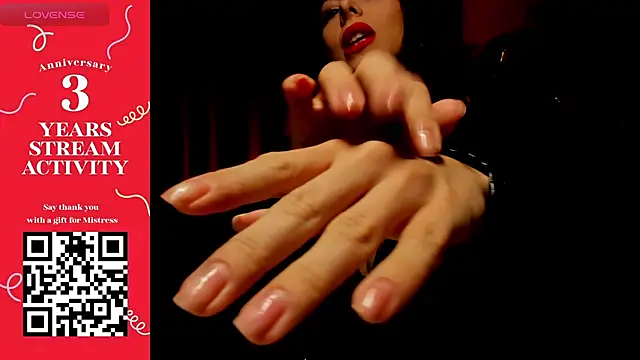 Daryakeyy online show from February 15, 2026, 3:42 pm