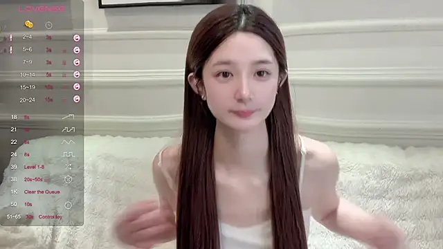 UU-1314 online show from April 21, 2026, 1:42 am