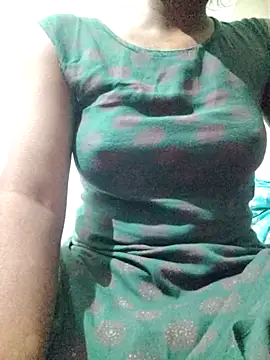 rituporna2004 online show from January 9, 2026, 2:31 pm