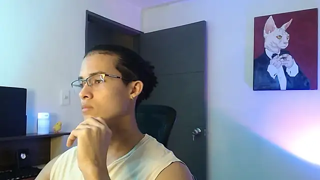 Snapshot of alejo_x3 chatting on February 27, 2025, 1:27 am alejo x3 online show from February 27, 2025, 1:27 am