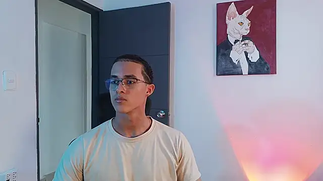 alejo x3 online show from January 15, 2026, 9:29 pm