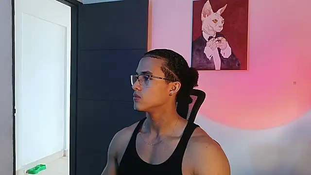 alejo x3 online show from February 28, 2026, 4:41 pm