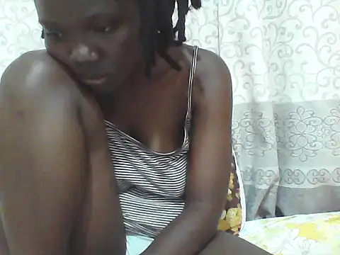 Ebony Sweetcandy online show from June 1, 2026, 11:17 pm