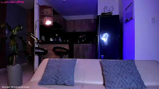 SymonPrince online show from October 7, 2025, 9:12 pm