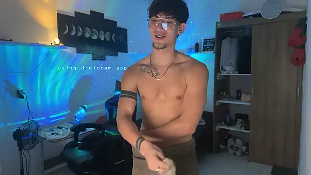 Kisan Smith online show from February 5, 2026, 5:01 am