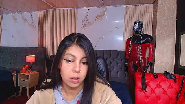 Snapshot of Juliet_Nasty chatting on June 19, 2026, 11:36 am Juliet Nasty online show from June 19, 2026, 11:36 am