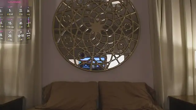 Antonellaparis  online show from February 4, 2026, 2:28 am