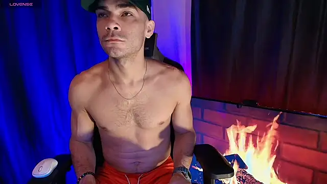 Snapshot of sexyboycolombi4 chatting on March 23, 2026, 7:29 pm sexyboycolombi4 online show from March 23, 2026, 7:29 pm