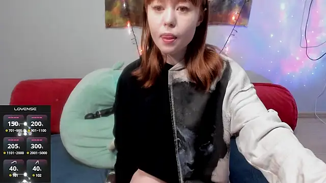 Beautiful  Soul online show from March 3, 2025, 4:25 am