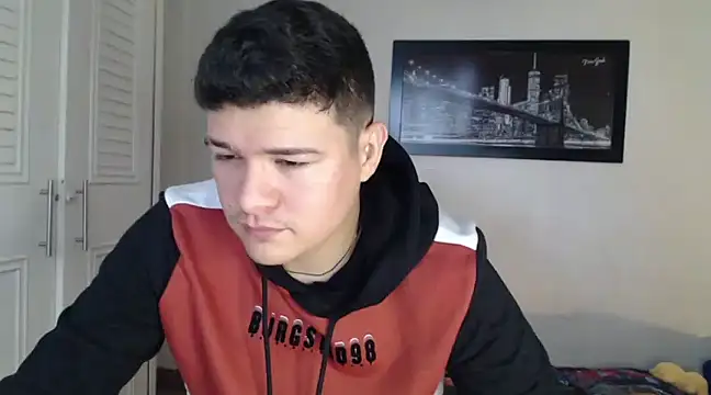 Plug Control online show from December 28, 2024, 5:03 pm