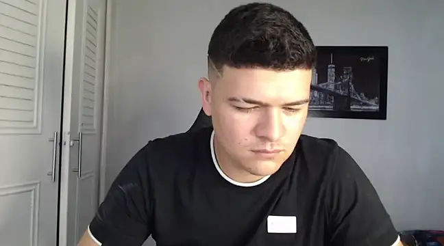 Plug Control online show from January 9, 2025, 7:08 pm