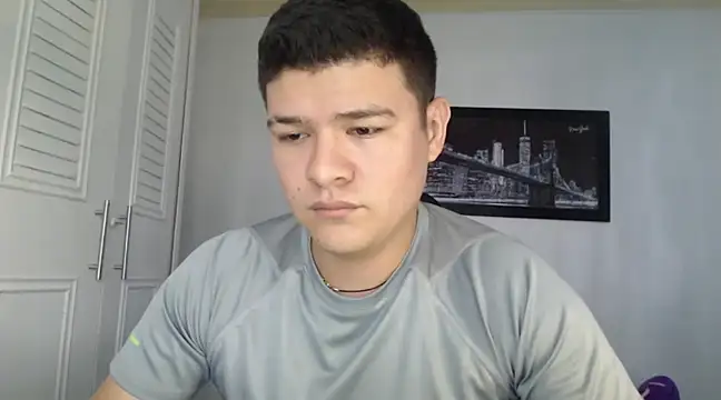 Plug Control online show from February 14, 2025, 3:05 pm