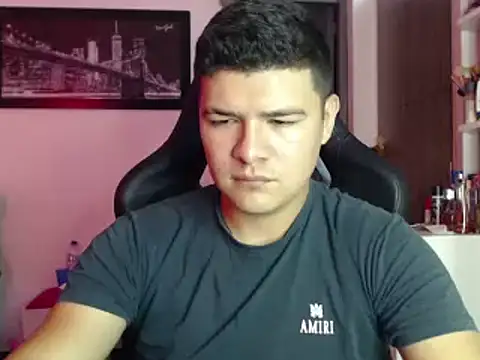 Plug Control online show from February 25, 2025, 3:49 pm