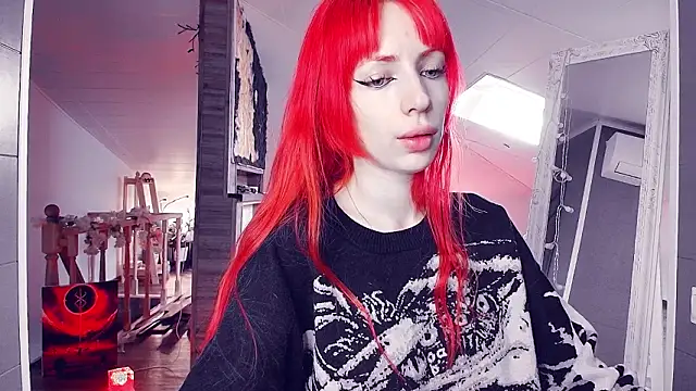 Meowroslava online show from March 11, 2026, 9:04 am