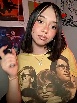 annbones ch online show from October 12, 2025, 3:05 am