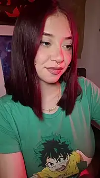 annbones ch online show from March 3, 2026, 10:37 pm